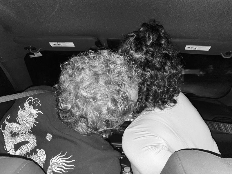 © Sara Abbaspour - Image from the Floating Ocean photography project