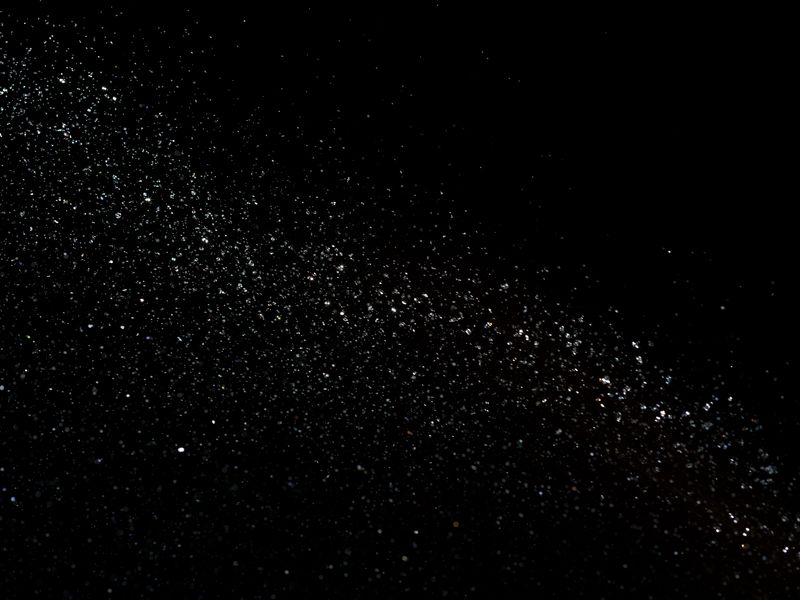 © Sara Abbaspour - Image from the Floating Ocean photography project