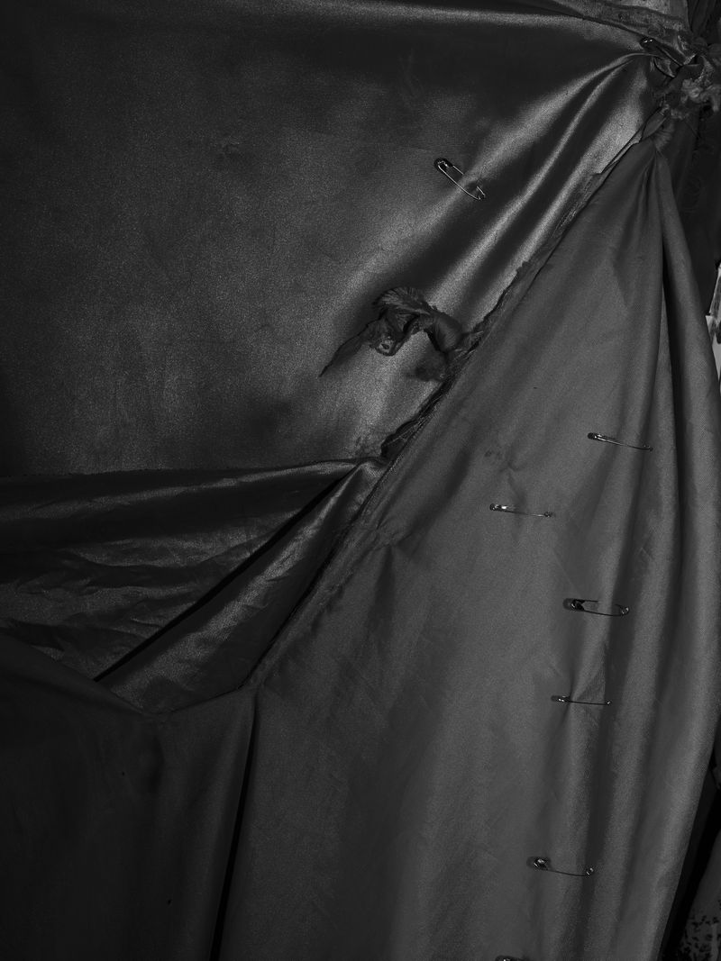 © Sara Abbaspour - Image from the Floating Ocean photography project