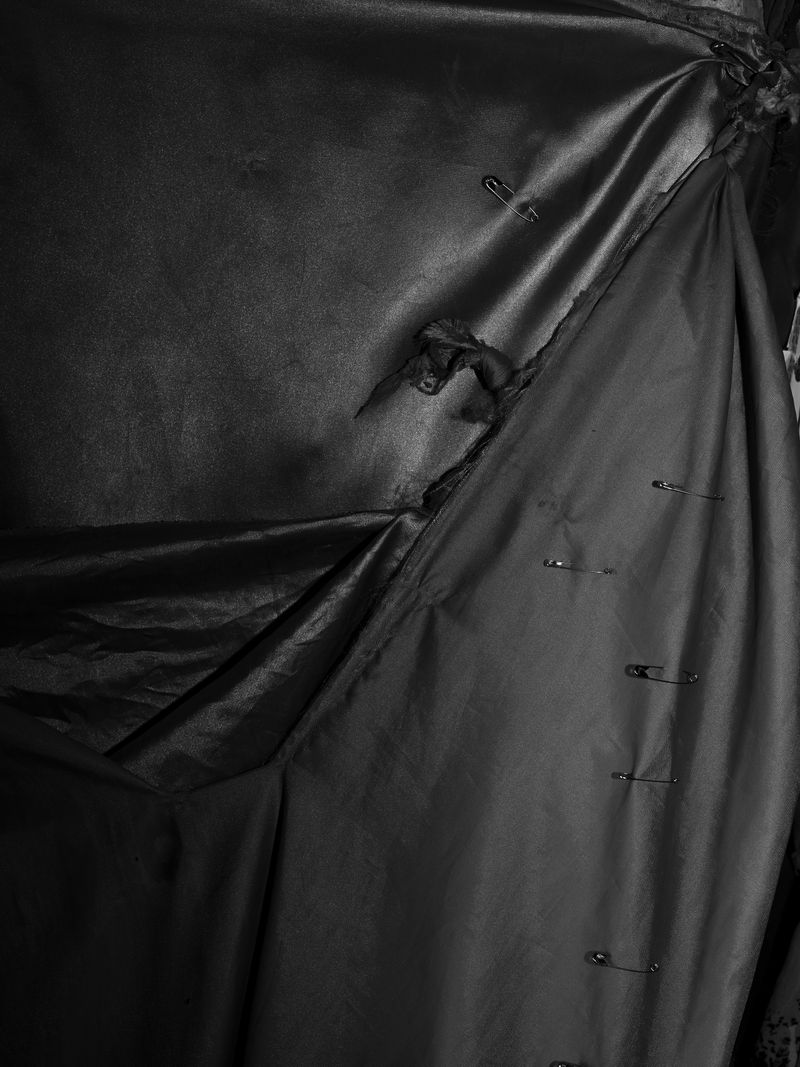 © Sara Abbaspour - Image from the Floating Ocean photography project