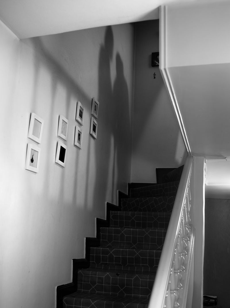 © Sara Abbaspour - Image from the Floating Ocean photography project