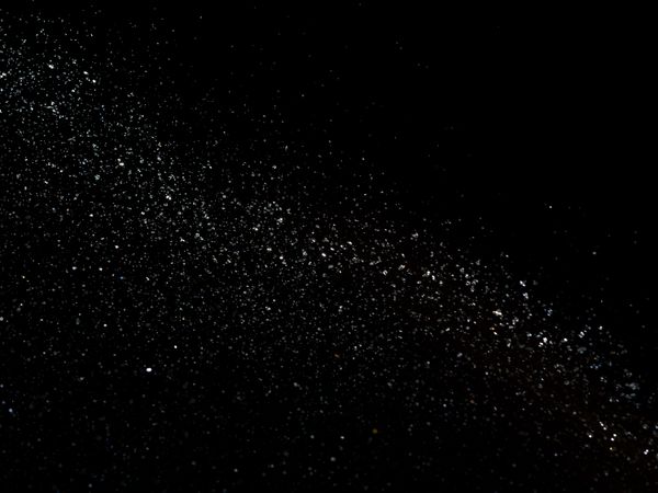 © Sara Abbaspour - Image from the Floating Ocean photography project