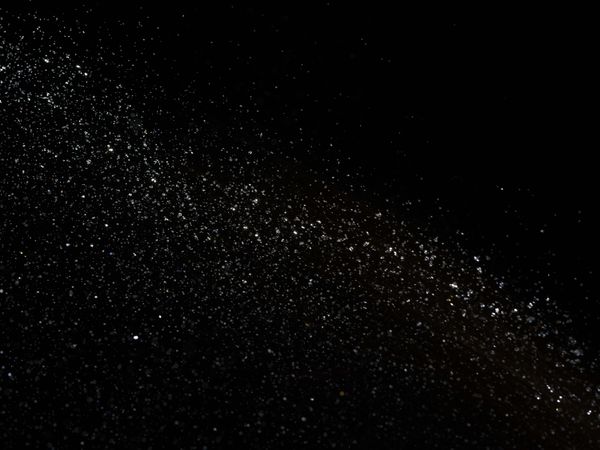 © Sara Abbaspour - Image from the Floating Ocean photography project