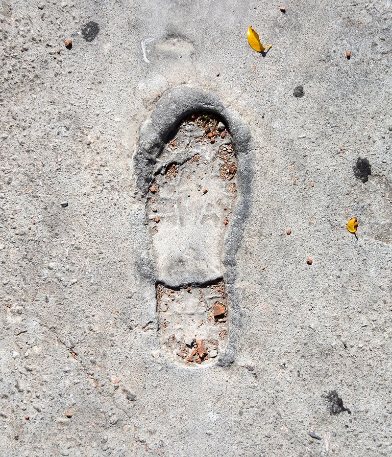 © Alba Diaz - Image from the The Pact of Silence photography project