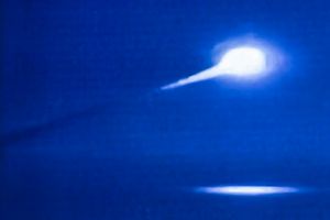 HELIOPOLIS - under the blue shadow of the sun