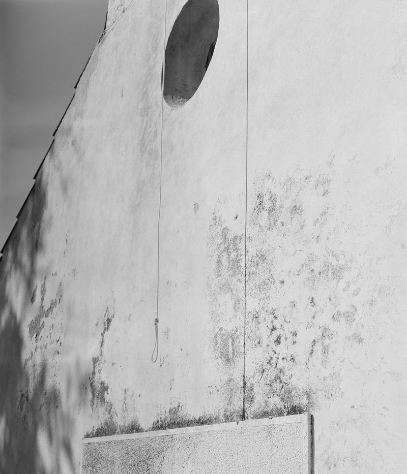 © Ana Zibelnik - Image from the We are the ones turning photography project