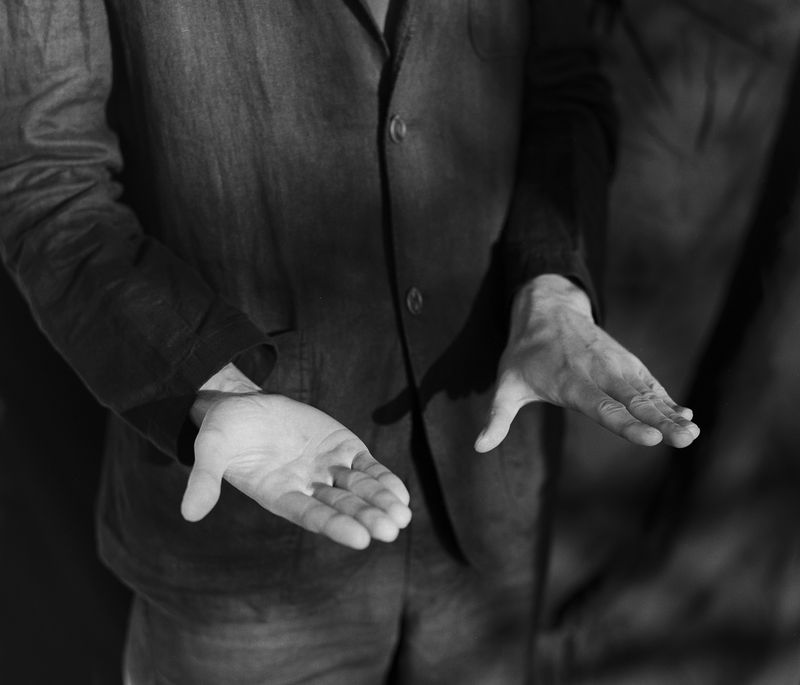 © Ana Zibelnik - Image from the We are the ones turning photography project