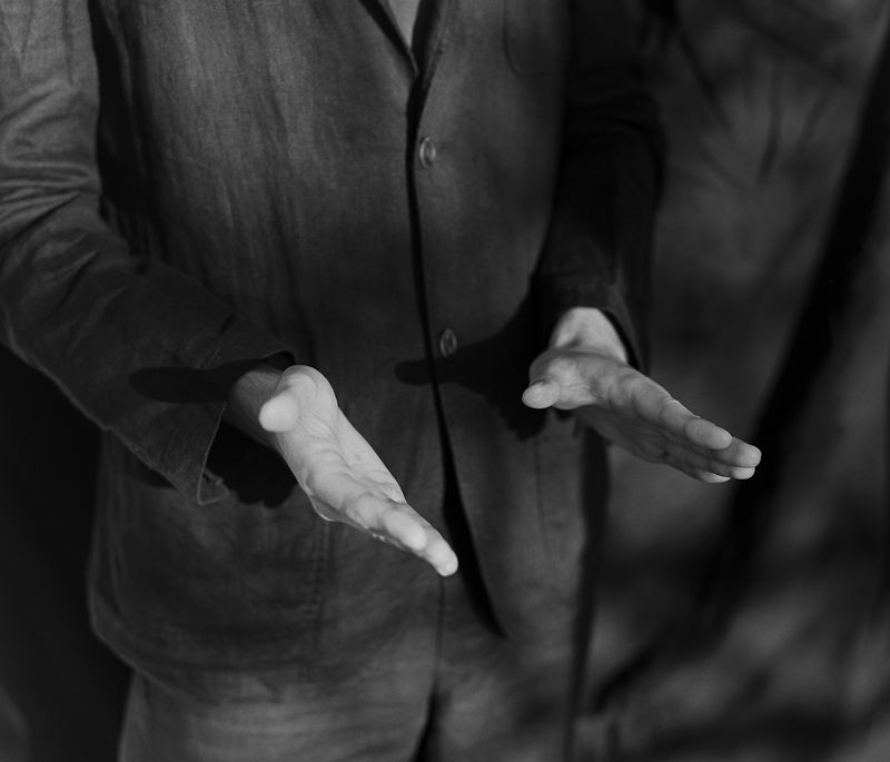© Ana Zibelnik - Image from the We are the ones turning photography project