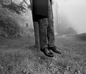 We are the ones turning