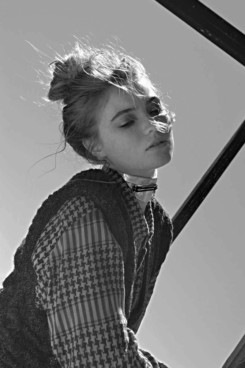 © Danelle Cole - Image from the Beautiful subtleties photography project