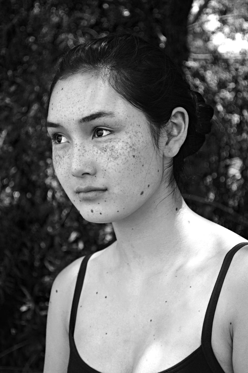 © Danelle Cole - Image from the Beautiful subtleties photography project