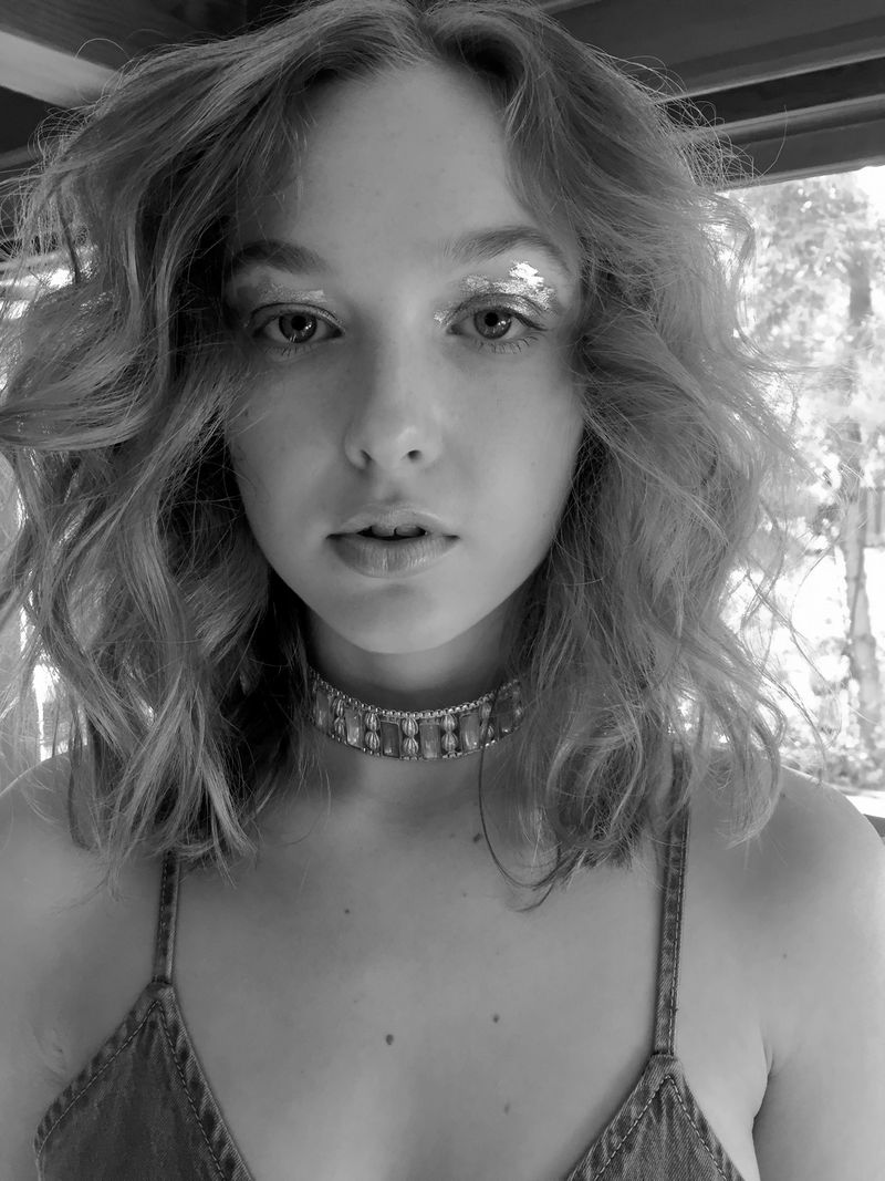 © Danelle Cole - Image from the Beautiful subtleties photography project