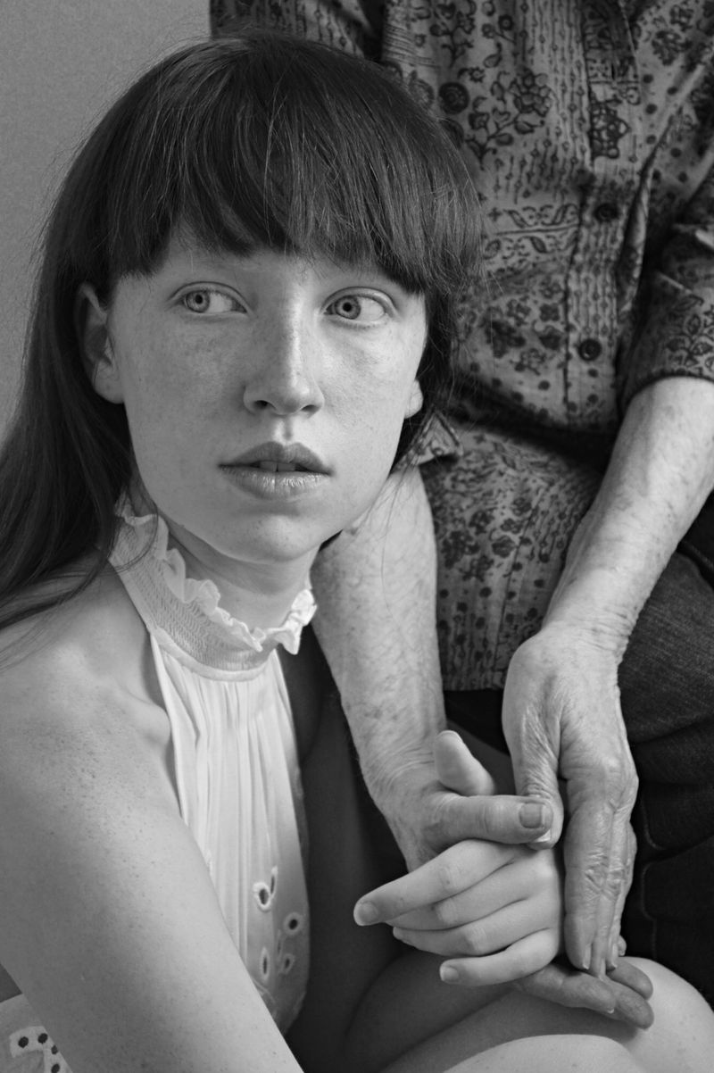 © Danelle Cole - Image from the Beautiful subtleties photography project