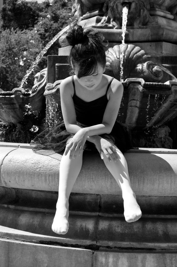 © Danelle Cole - Image from the Beautiful subtleties photography project