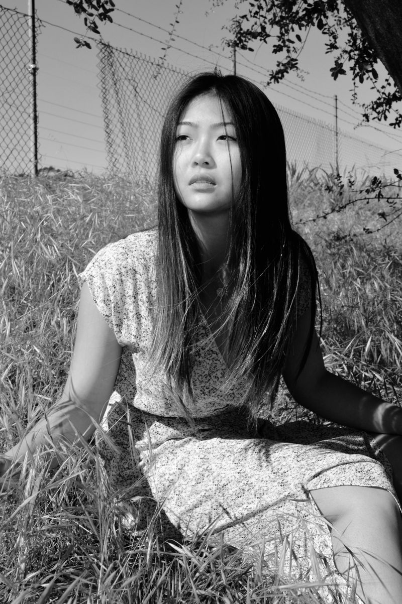 © Danelle Cole - Image from the Beautiful subtleties photography project