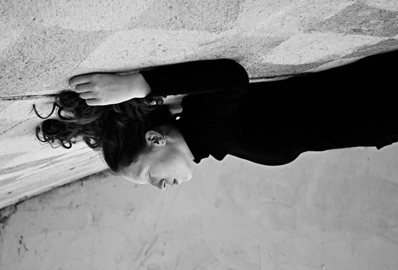 © Danelle Cole - Image from the Beautiful subtleties photography project