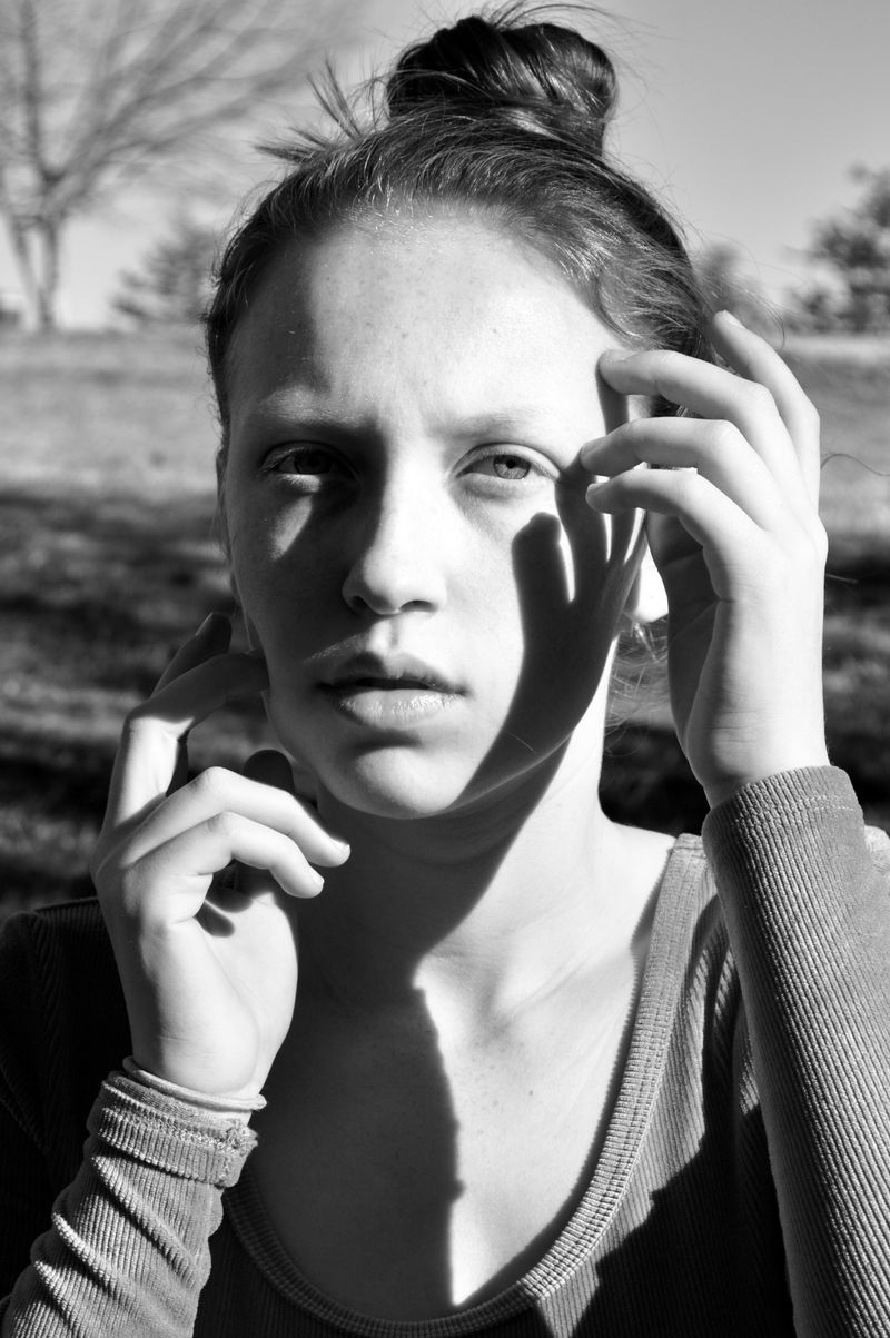 © Danelle Cole - Image from the Beautiful subtleties photography project