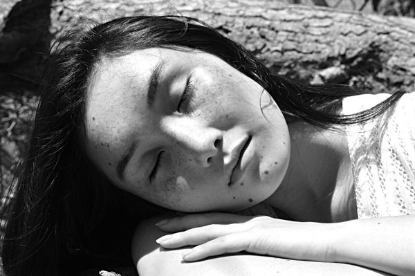 © Danelle Cole - Image from the Beautiful subtleties photography project