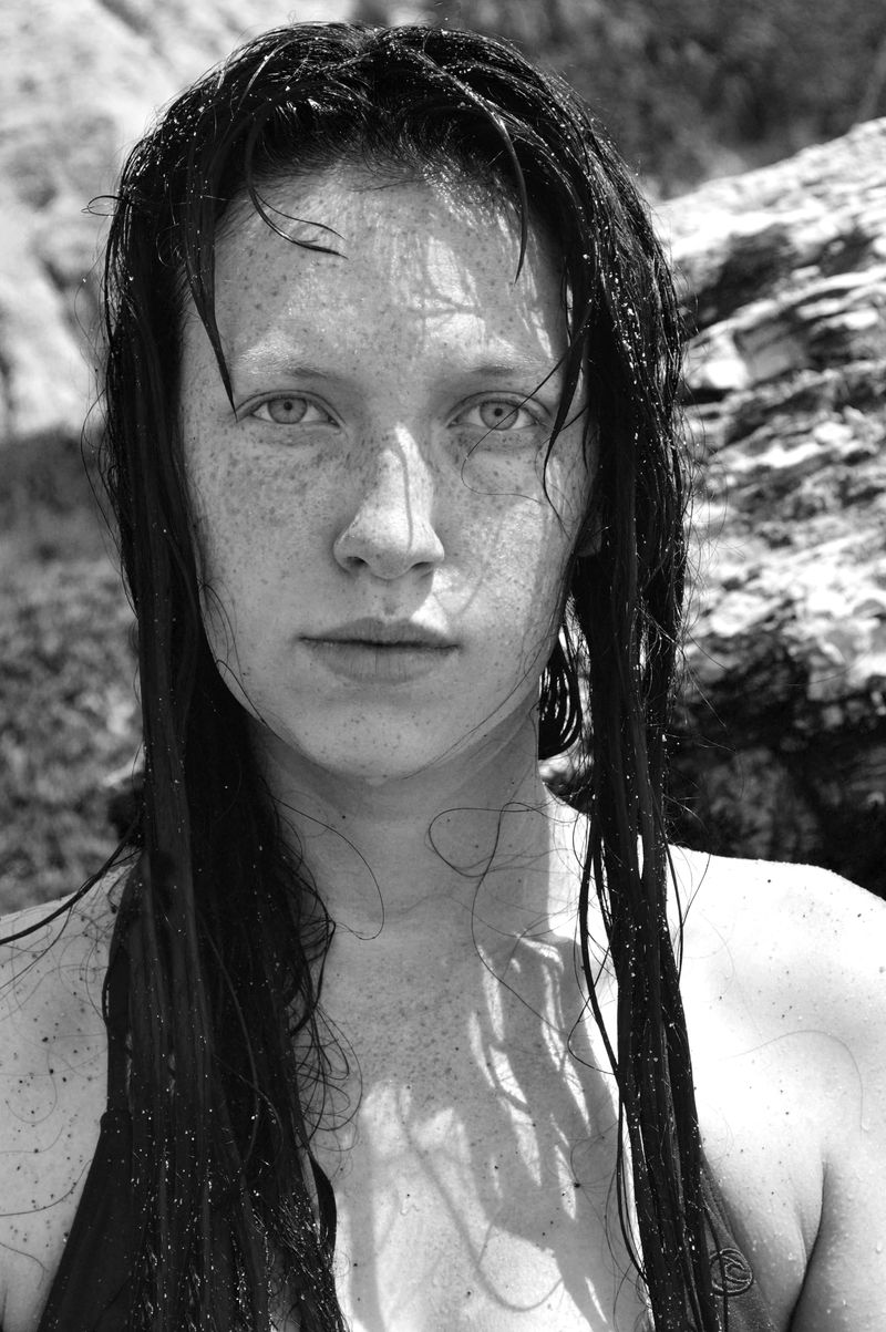 © Danelle Cole - Image from the Beautiful subtleties photography project