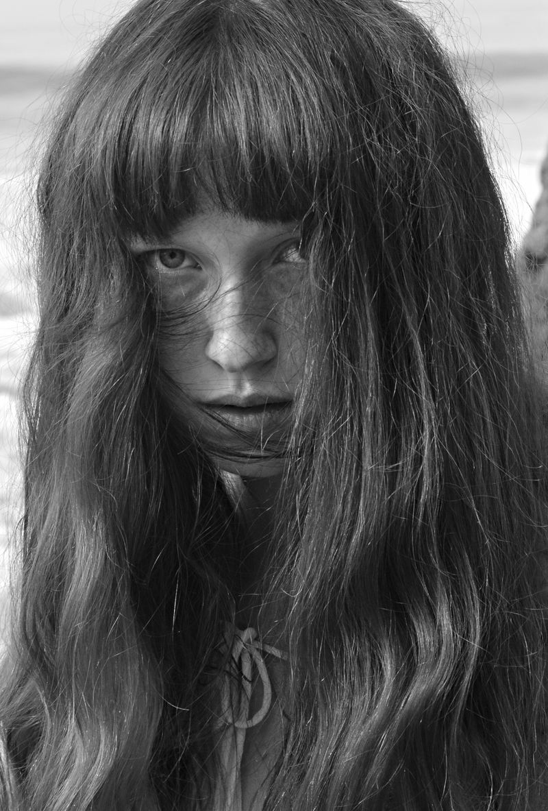 © Danelle Cole - Image from the Beautiful subtleties photography project