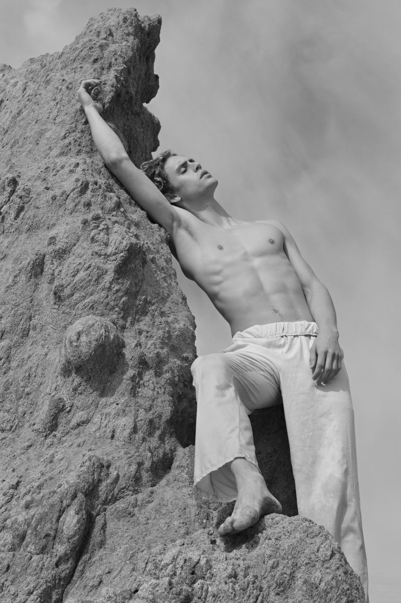 © Danelle Cole - Image from the Beautiful subtleties photography project