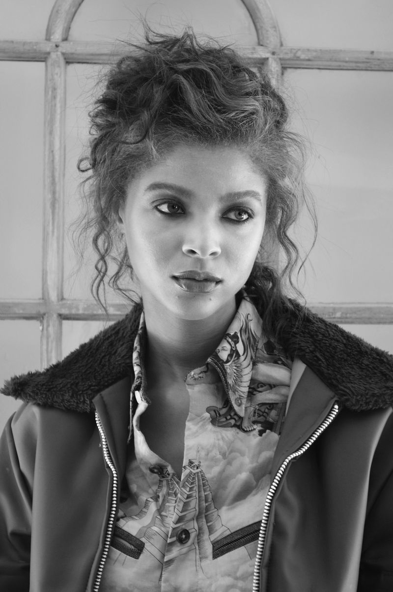 © Danelle Cole - Image from the Beautiful subtleties photography project