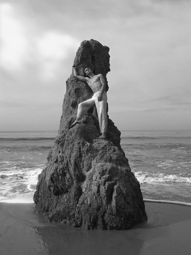 © Danelle Cole - Image from the Beautiful subtleties photography project