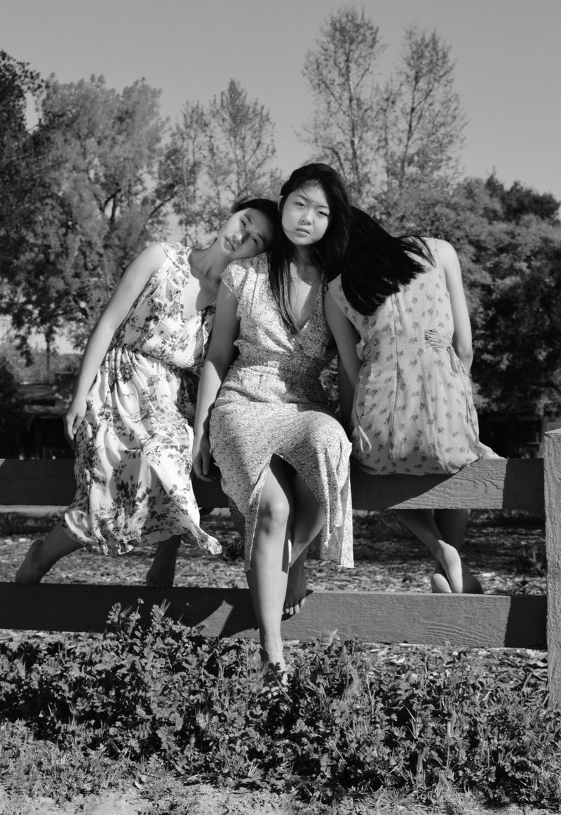 © Danelle Cole - Image from the Beautiful subtleties photography project