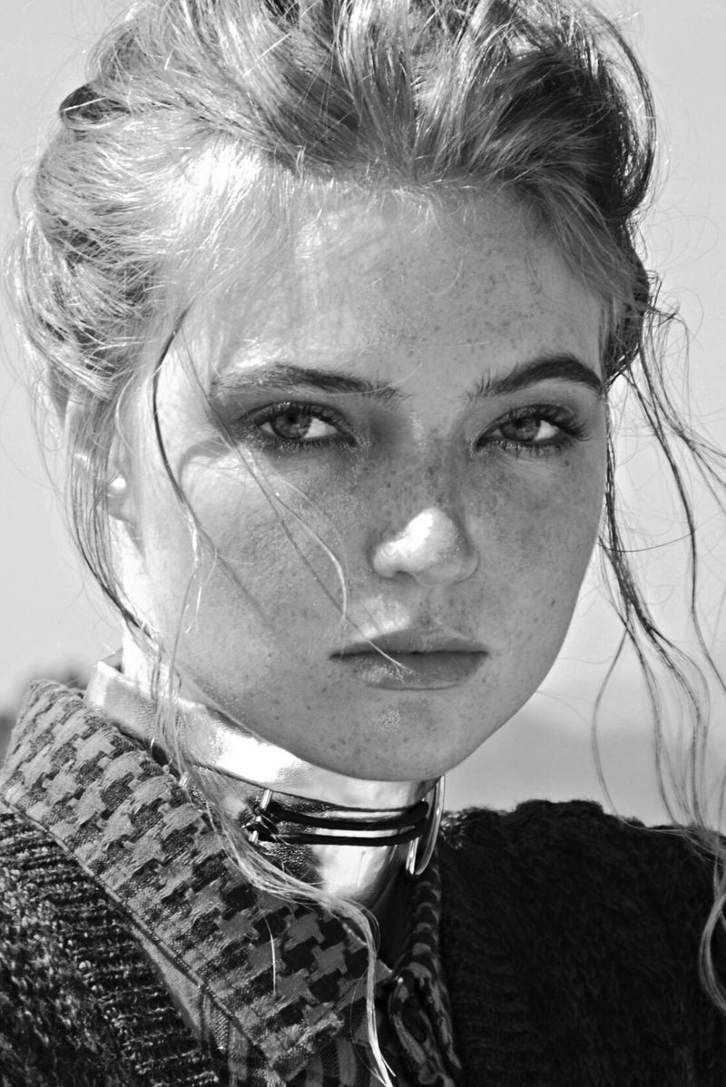 © Danelle Cole - Image from the Beautiful subtleties photography project