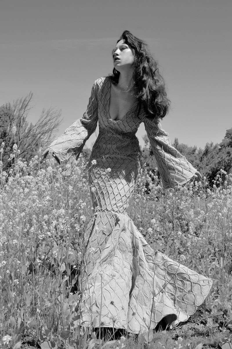 © Danelle Cole - Image from the Beautiful subtleties photography project