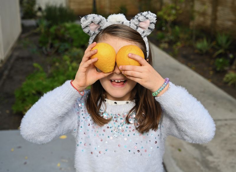 © Danelle Cole - Lemons