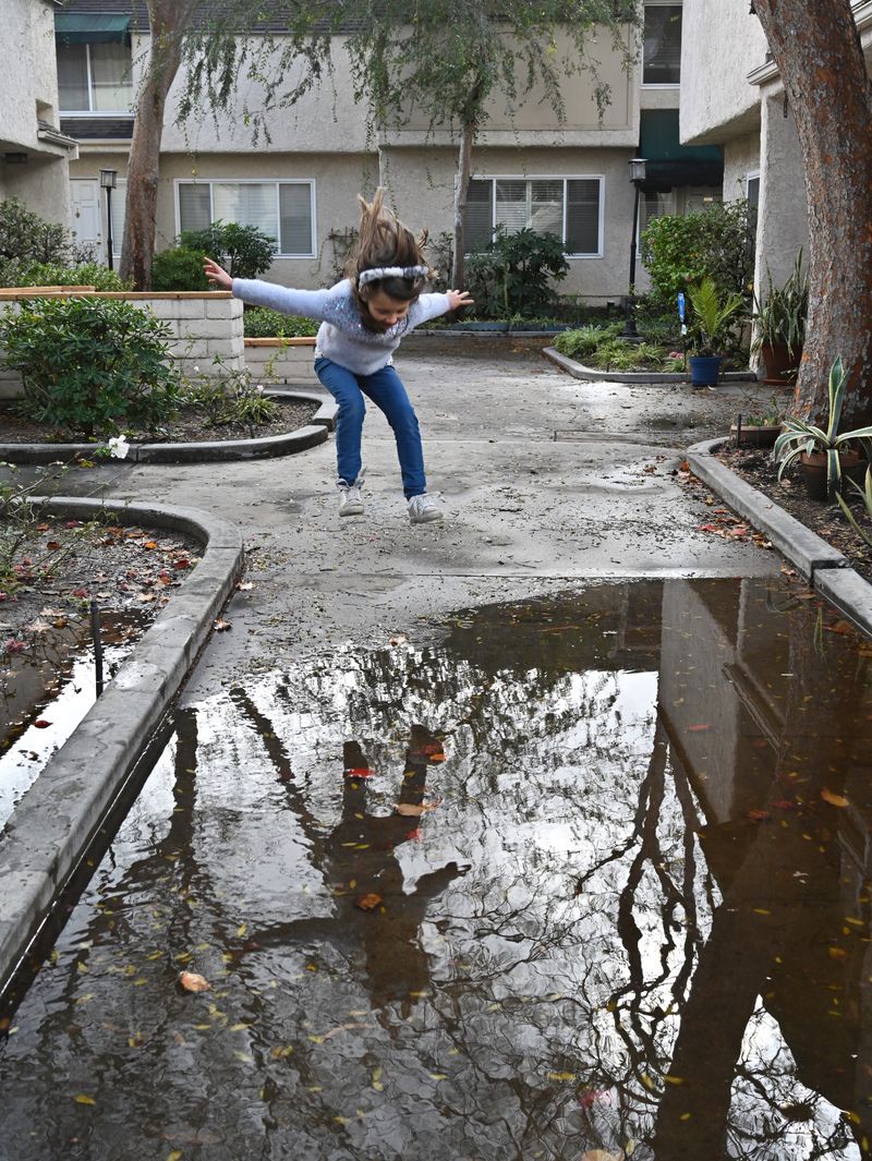 © Danelle Cole - Time to have fun!