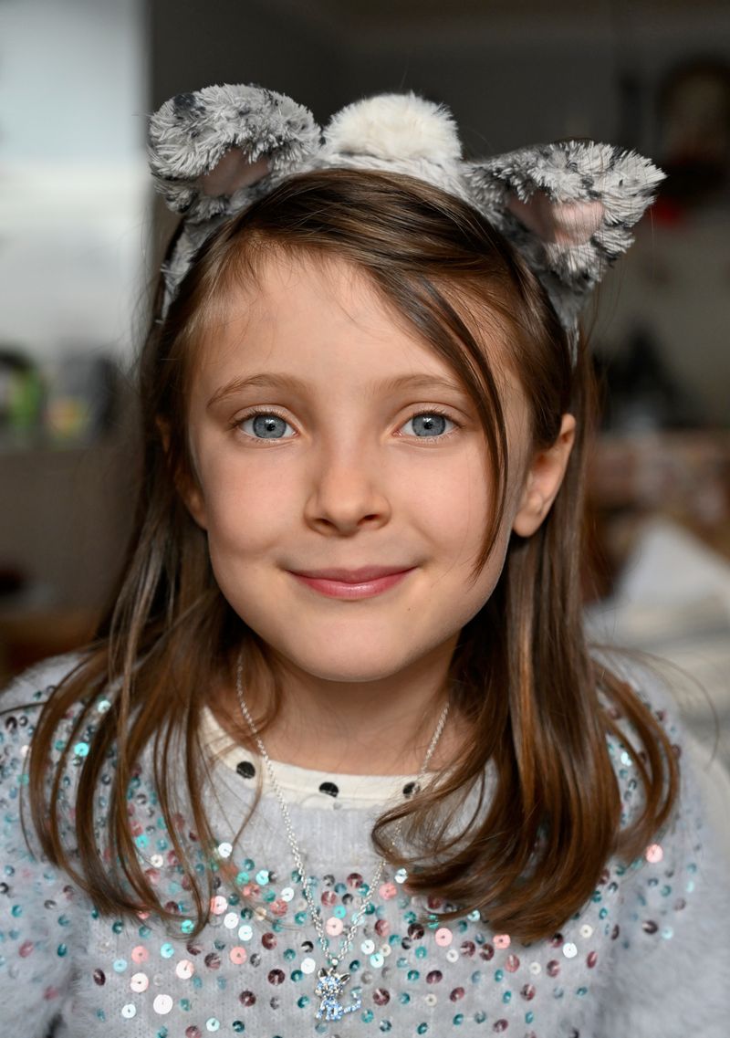 © Danelle Cole - Ashlyn