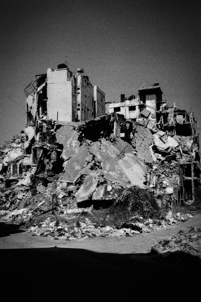 © Alex Domènech - Image from the Skin photography project