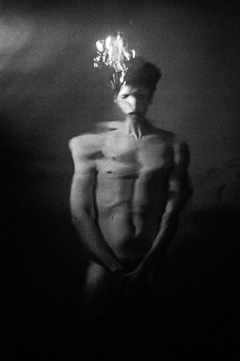 © Alex Domènech - Image from the Skin photography project