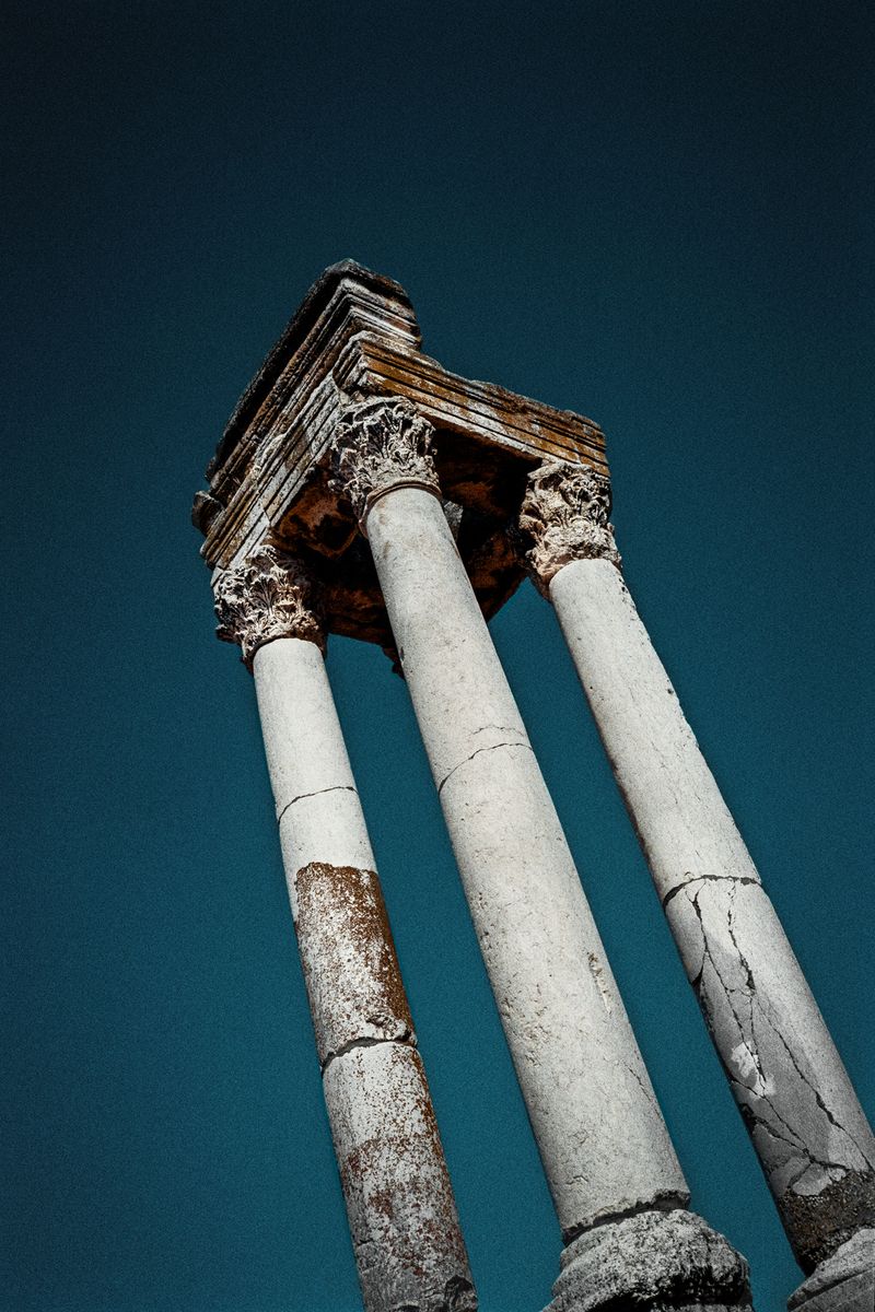 © Alex Domènech - Image from the Skin photography project