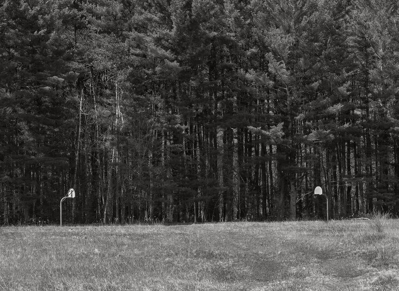 © Michelle Arcila - Image from the You Wouldn't Be So Depressed if You Really Believed in God photography project