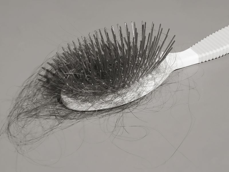 © Michelle Arcila - Image from the You Wouldn't Be So Depressed if You Really Believed in God photography project