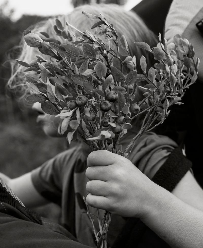 © Michelle Arcila - Image from the You Wouldn't Be So Depressed if You Really Believed in God photography project