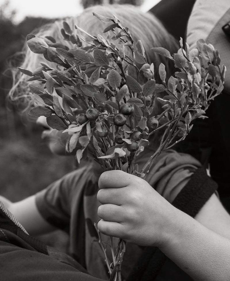 © Michelle Arcila - Image from the You Wouldn't Be So Depressed if You Really Believed in God photography project