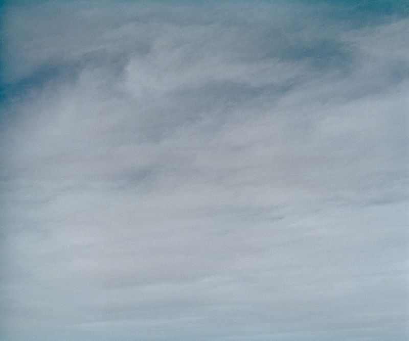 © Birgit Püve - Image from the IHIDAYA. According to a Dove on Distant Oaks photography project