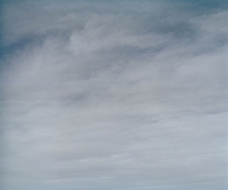 © Birgit Püve - Image from the IHIDAYA. According to a Dove on Distant Oaks photography project