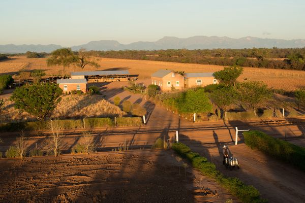 © Jordi Busque - Image from the THE MENNONITES OF BOLIVIA photography project