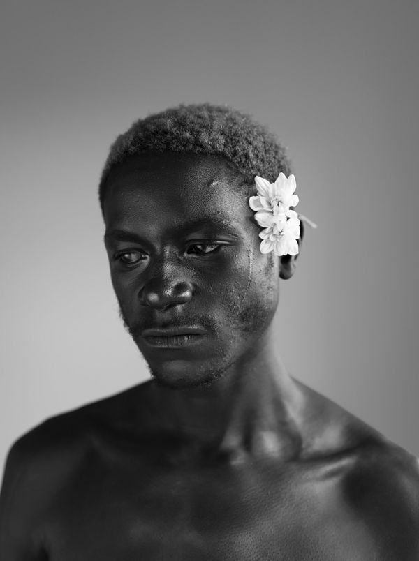 © Cole Ndelu - A Study of Femininity: Kyle Kheswa