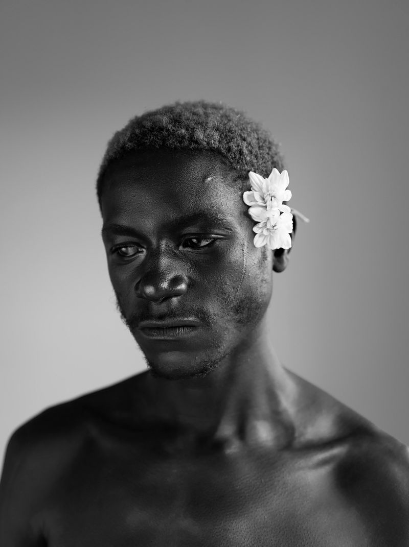 © Cole Ndelu - A Study of Femininity: Kyle Kheswa