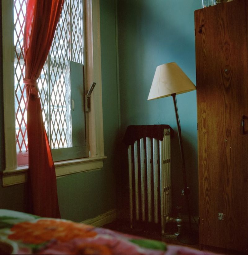 © Ruth Prieto - Delia´s room