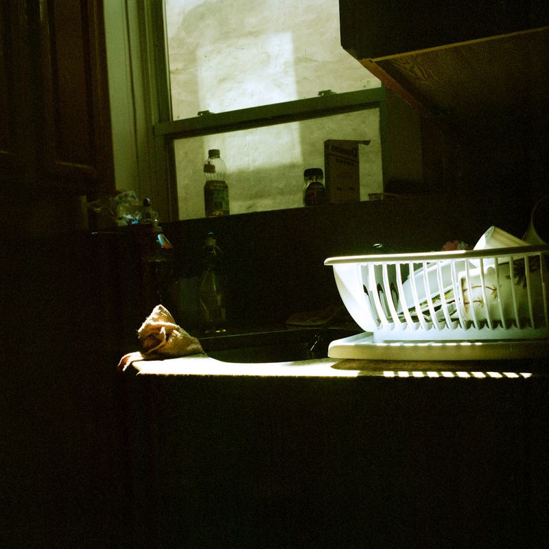 © Ruth Prieto - Juanita´s Kitchen