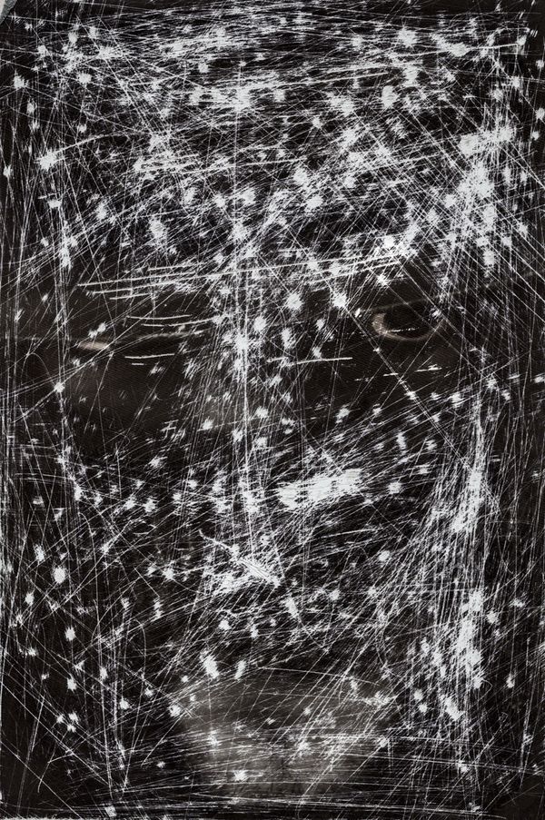 © Paolo Ciregia - Image from the Perestrojka photography project