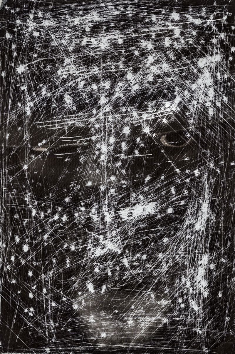 © Paolo Ciregia - Image from the Perestrojka photography project