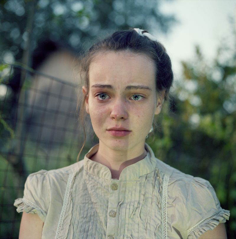 © Kate Smuraga - Jane, Vitebsk, Belarus, 2010